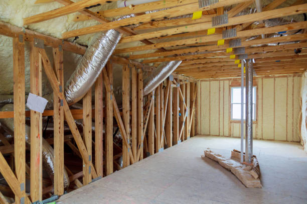 Best Residential Insulation in Tres Arroyos, NM