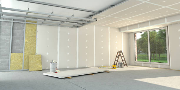 Best Insulation for Specific Applications in Tres Arroyos, NM